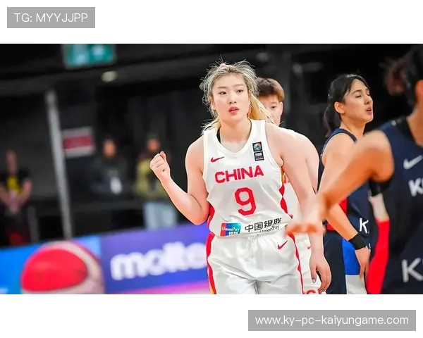 中国女篮的团结让胜利更有意义,中国女篮虽败犹荣 中国女篮的团结让胜利更有意义,中国女篮虽败犹荣