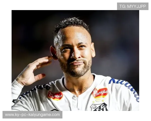 内马尔伤停再添变数，桑托斯陷危局