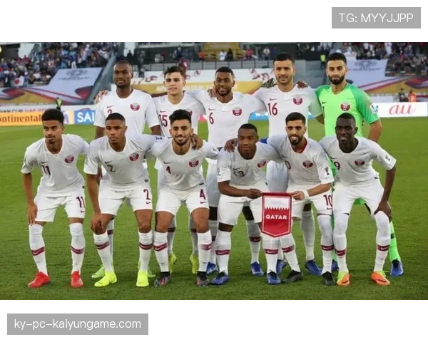 卡塔尔国家队强化阵容,备战主场赛事,卡塔尔国家队球员名单