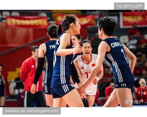 女排世锦赛：中国队强势夺冠，霸气持续！，女排世锦赛中国队比赛